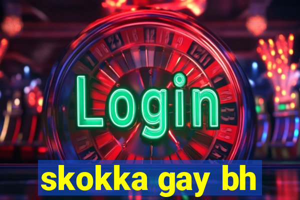 skokka gay bh